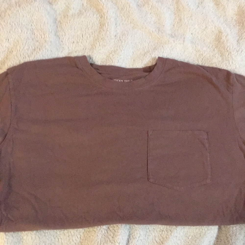 American Eagle shirt